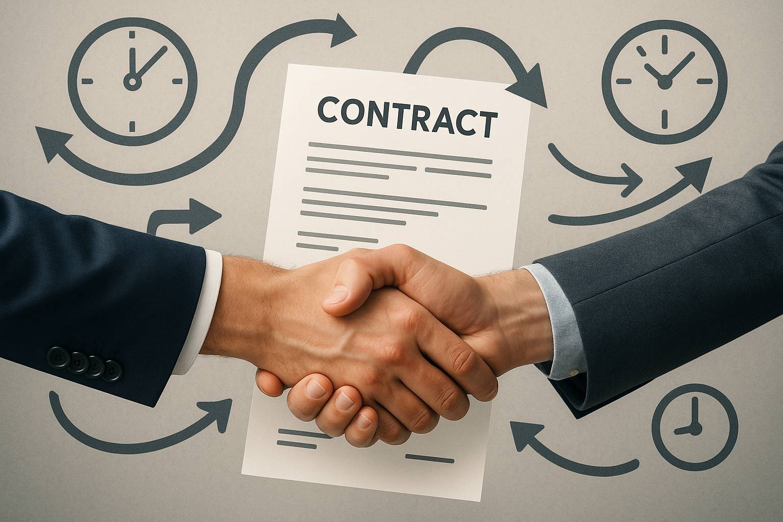 L'importanza delle clausole flessibili nei contratti di lavoro