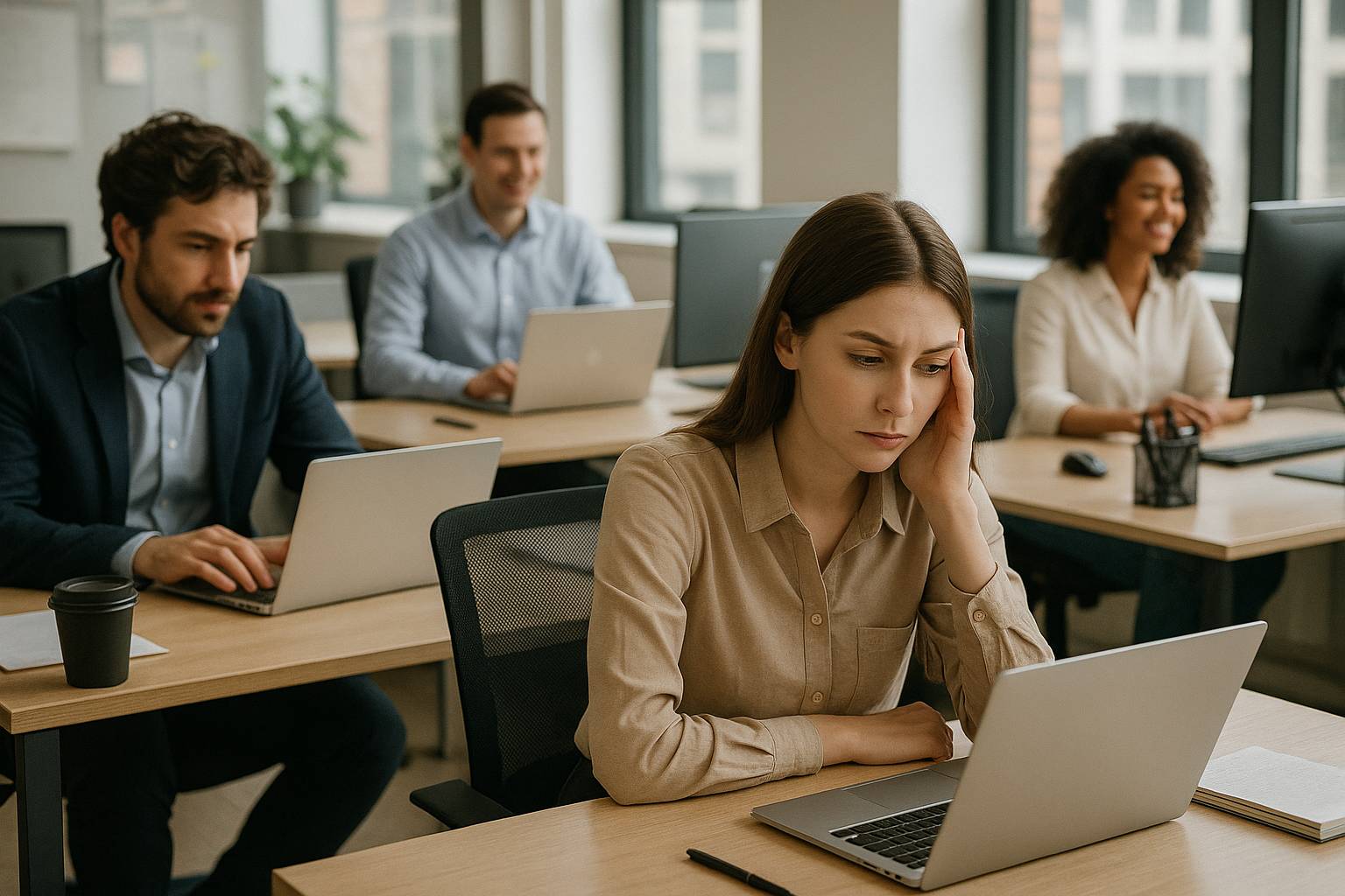 L'impatto delle modifiche al contratto di lavoro sulla produttività
