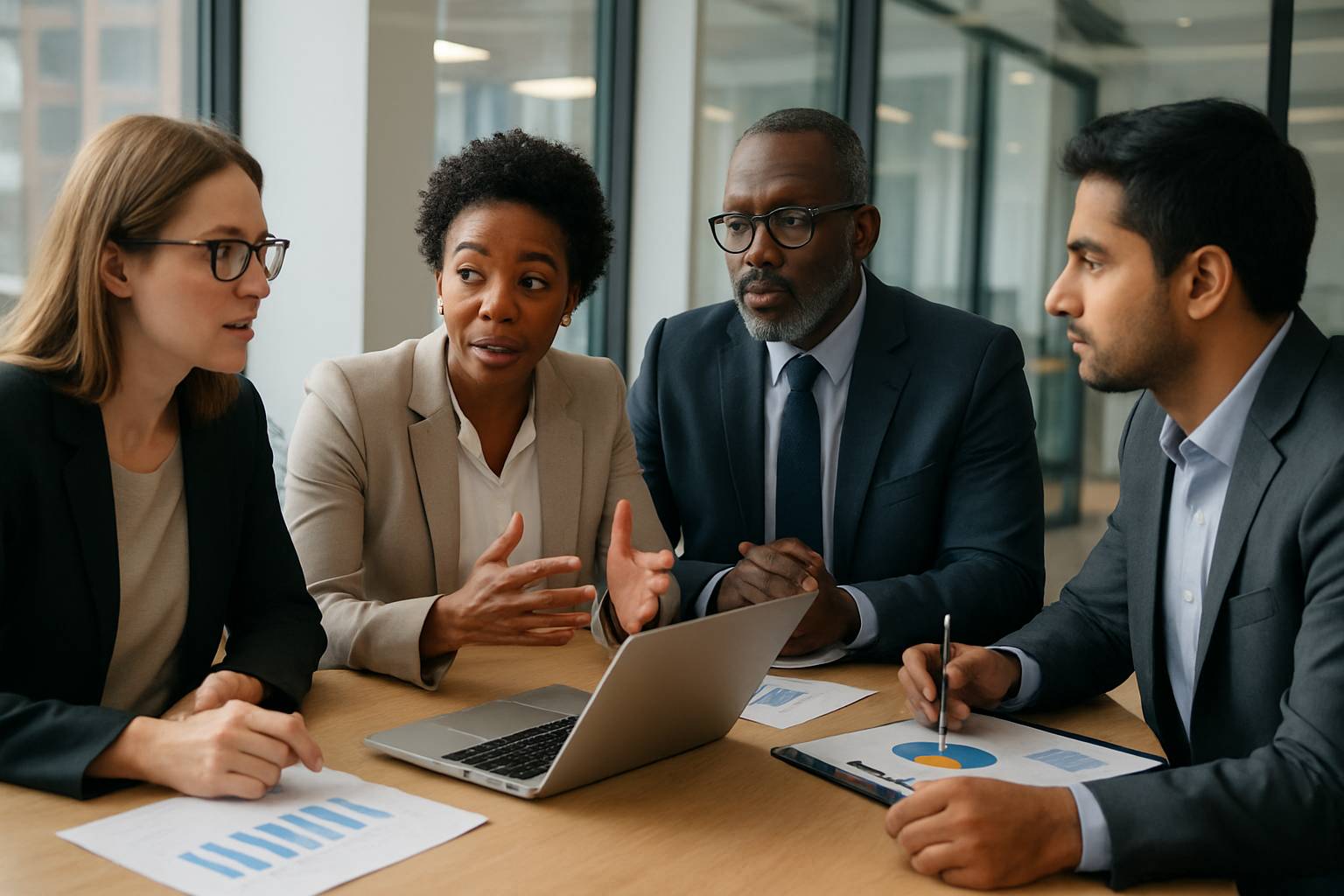 prassi aziendale Il ruolo delle prassi aziendali nella gestione delle risorse umane