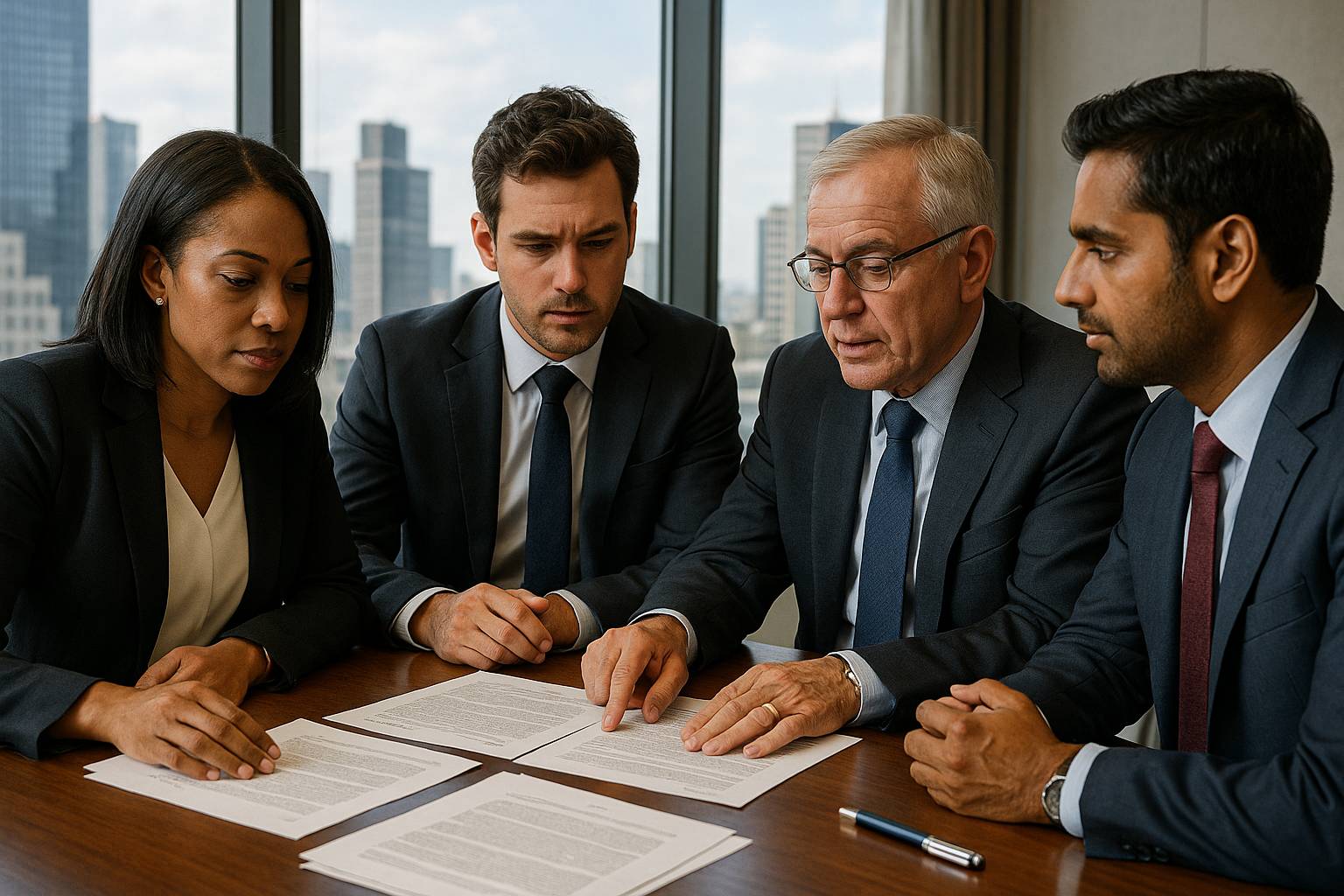 Prassi aziendali e loro impatto sulla responsabilità legale