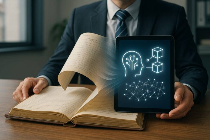 prassi aziendale Evoluzione delle prassi aziendali: da tradizione a innovazione