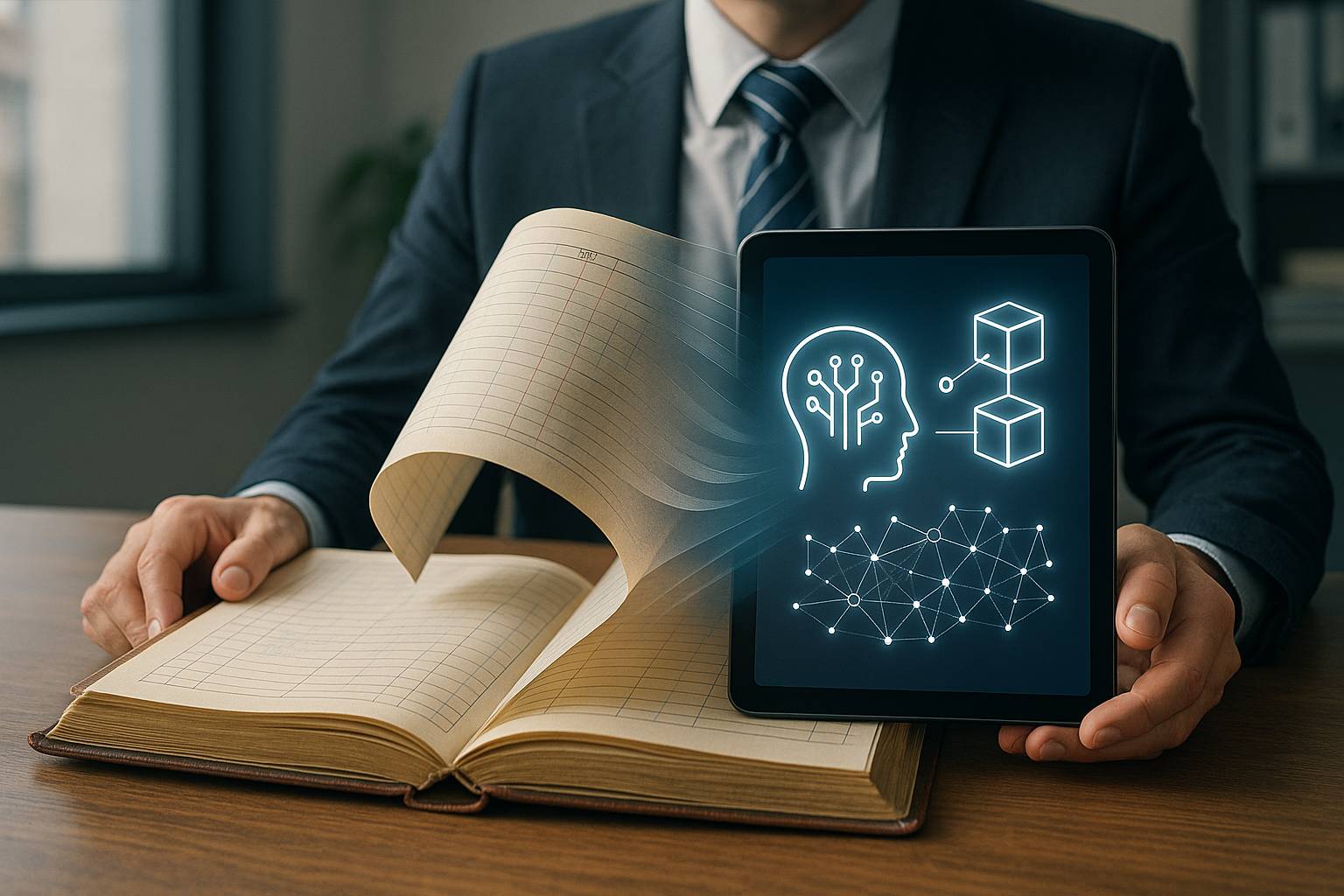 Evoluzione delle prassi aziendali: da tradizione a innovazione