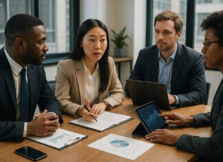 Prassi aziendali e la loro influenza nella negoziazione contrattuale