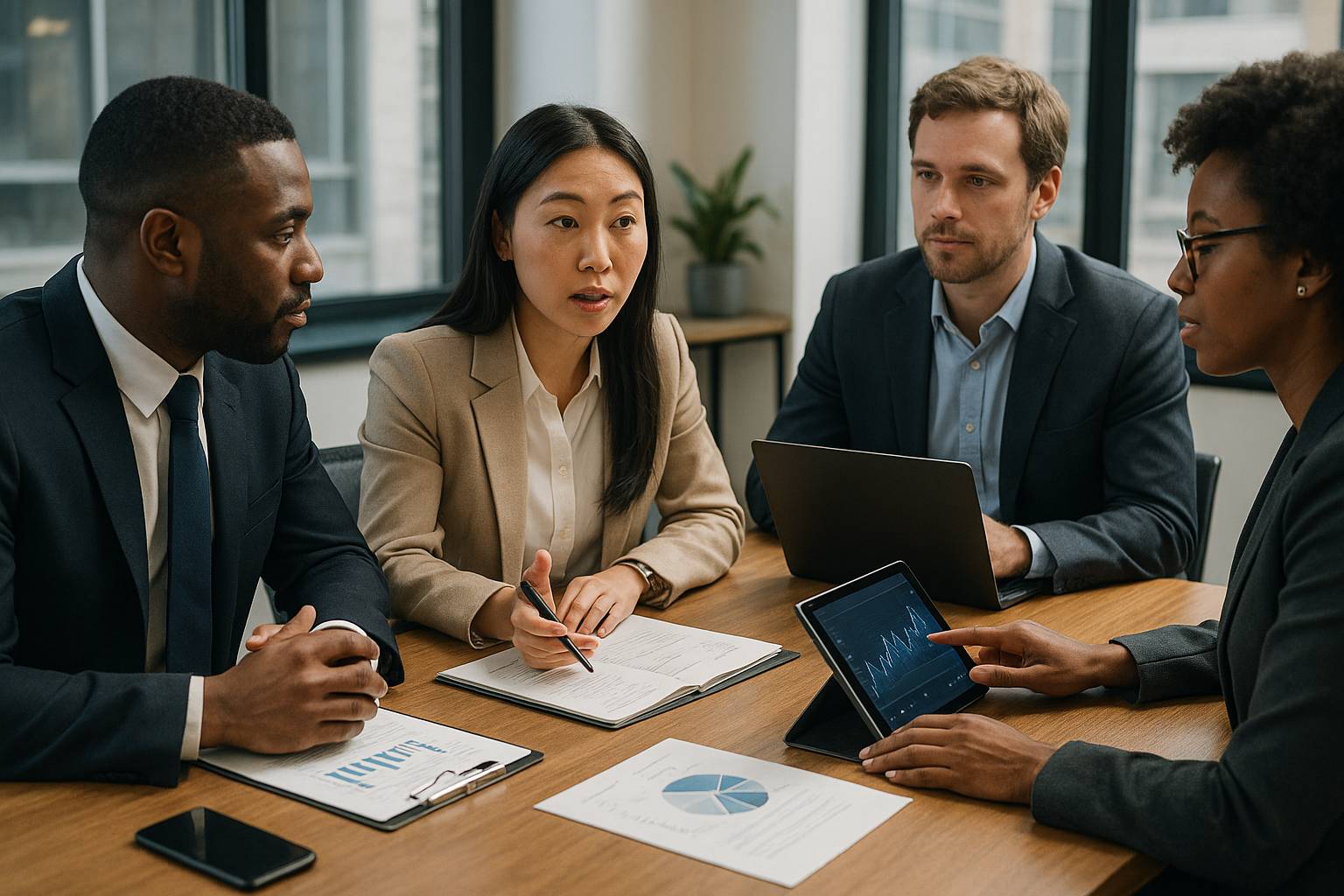 Prassi aziendali e la loro influenza nella negoziazione contrattuale