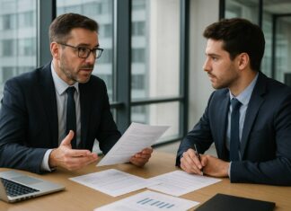 Le responsabilità del datore di lavoro in tema di contratti