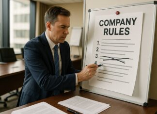 Il datore di lavoro può cambiare le regole “a metà partita”?