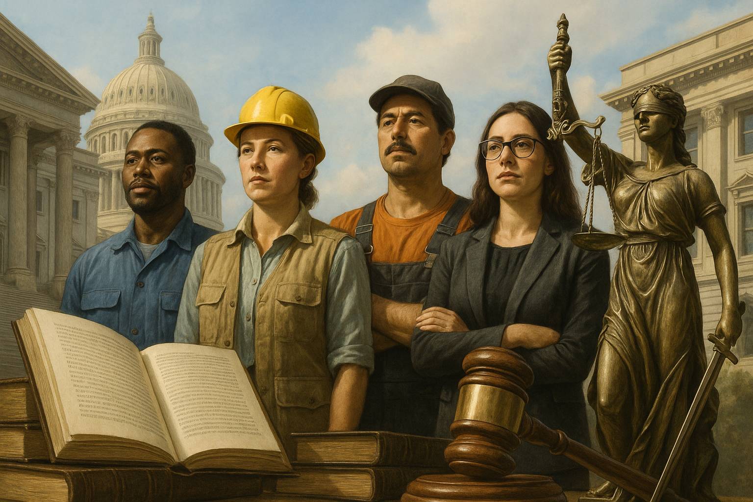 Come le nuove normative influenzano i diritti dei lavoratori