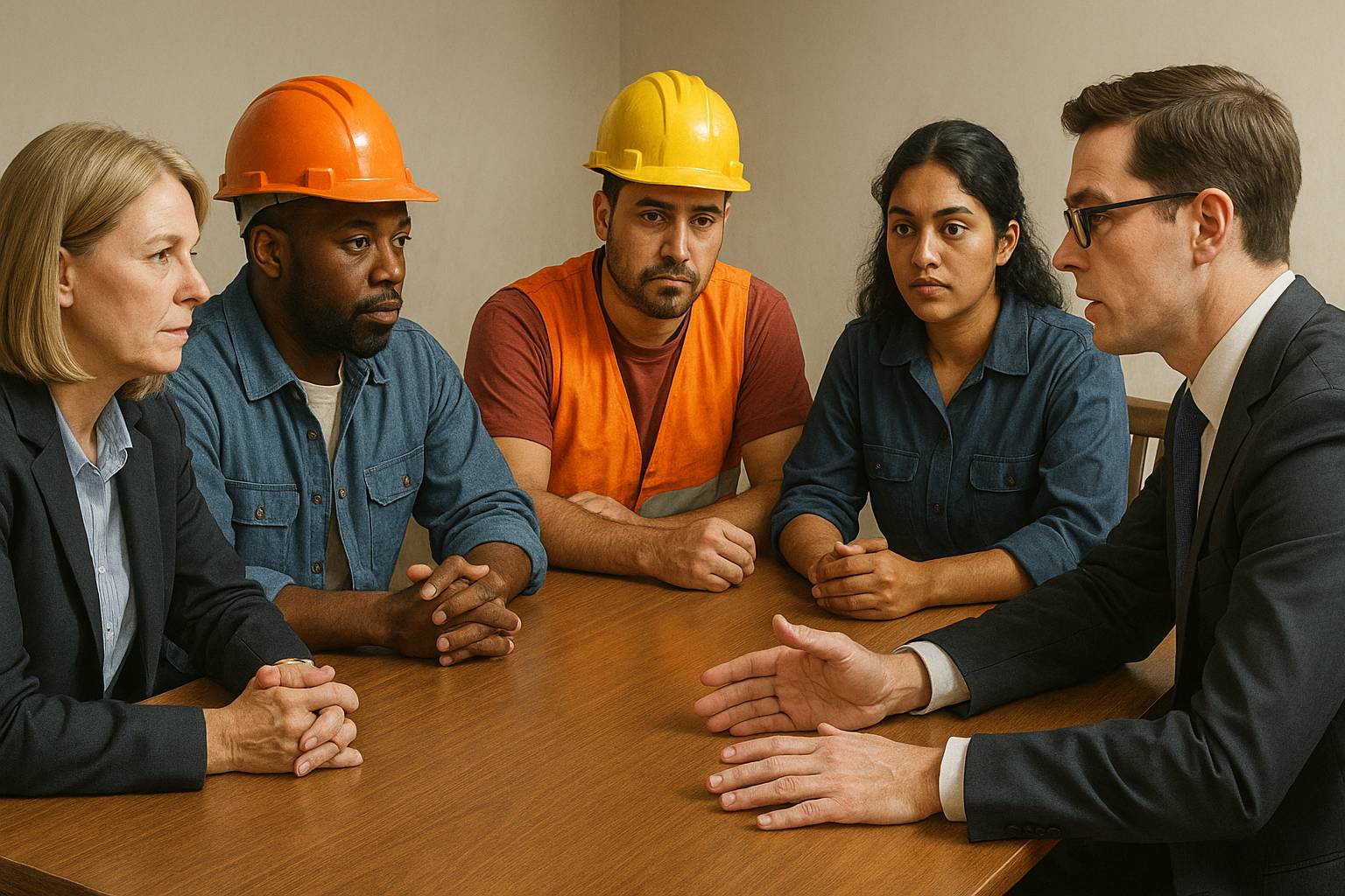 Come le nuove normative influenzano i diritti dei lavoratori