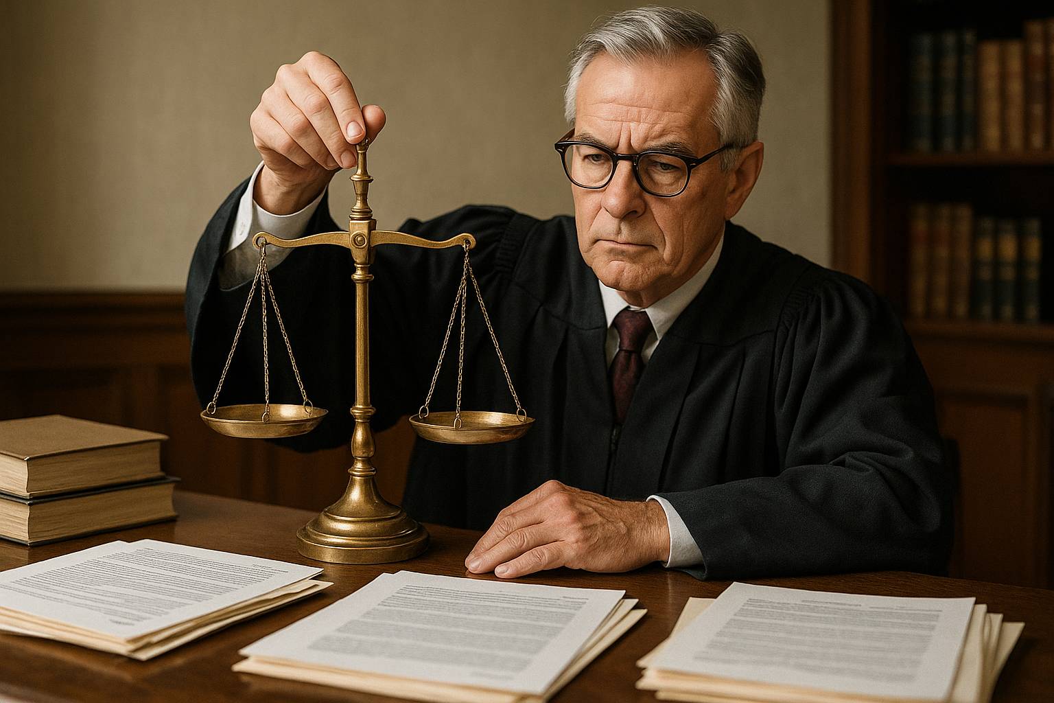 Quando un licenziamento è considerato giusto e legale