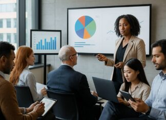 L'importanza della formazione continua nel mondo lavorativo