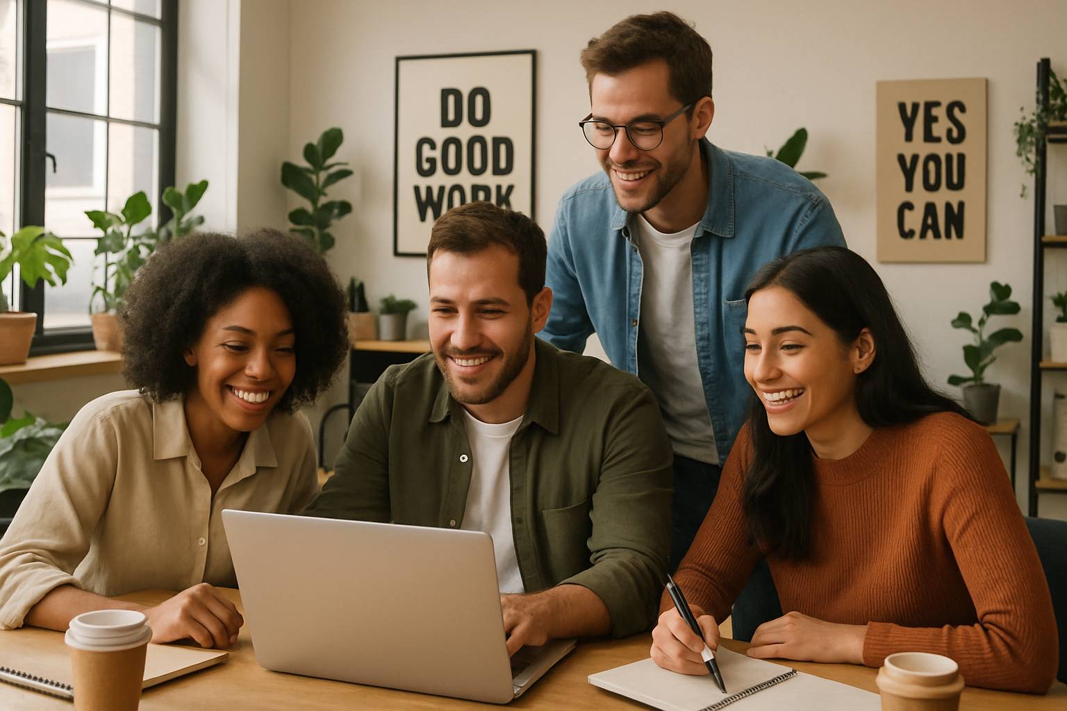 Contratto di lavoro Indice di soddisfazione al lavoro: misurazione e miglioramento