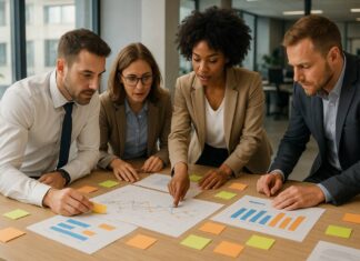 Strategie per gestire i cambiamenti aziendali