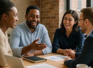 Il ruolo della comunicazione nei rapporti lavorativi