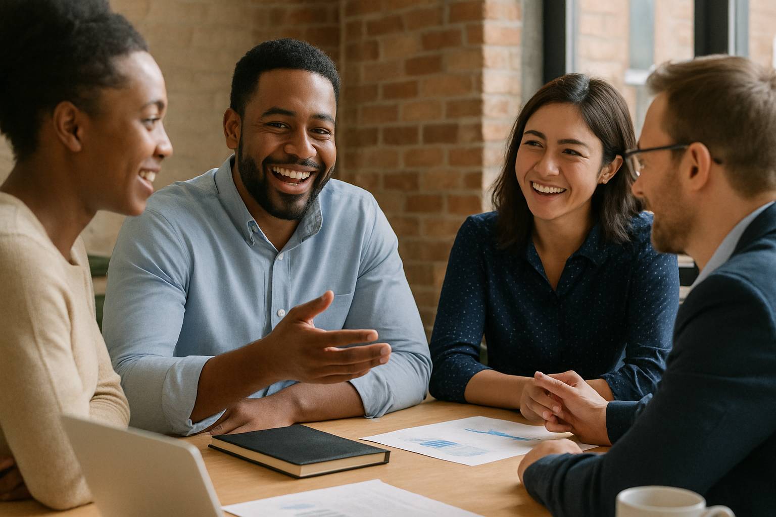 Il ruolo della comunicazione nei rapporti lavorativi