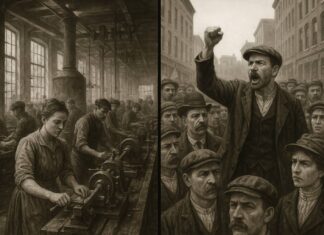 Dalle prime fabbriche ai diritti: quando nascono le prime tutele dei lavoratori