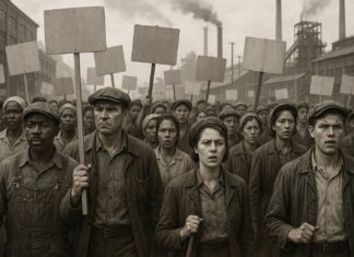 L'evoluzione del sindacato nel XX secolo