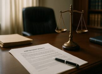 Licenziamento: i tuoi diritti e come difenderli