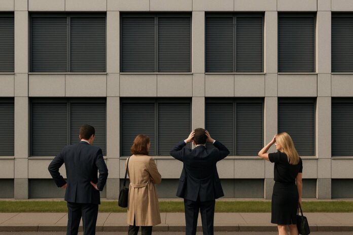 Silenzio Il silenzio dell’azienda: quando non rispondere diventa un problema legale