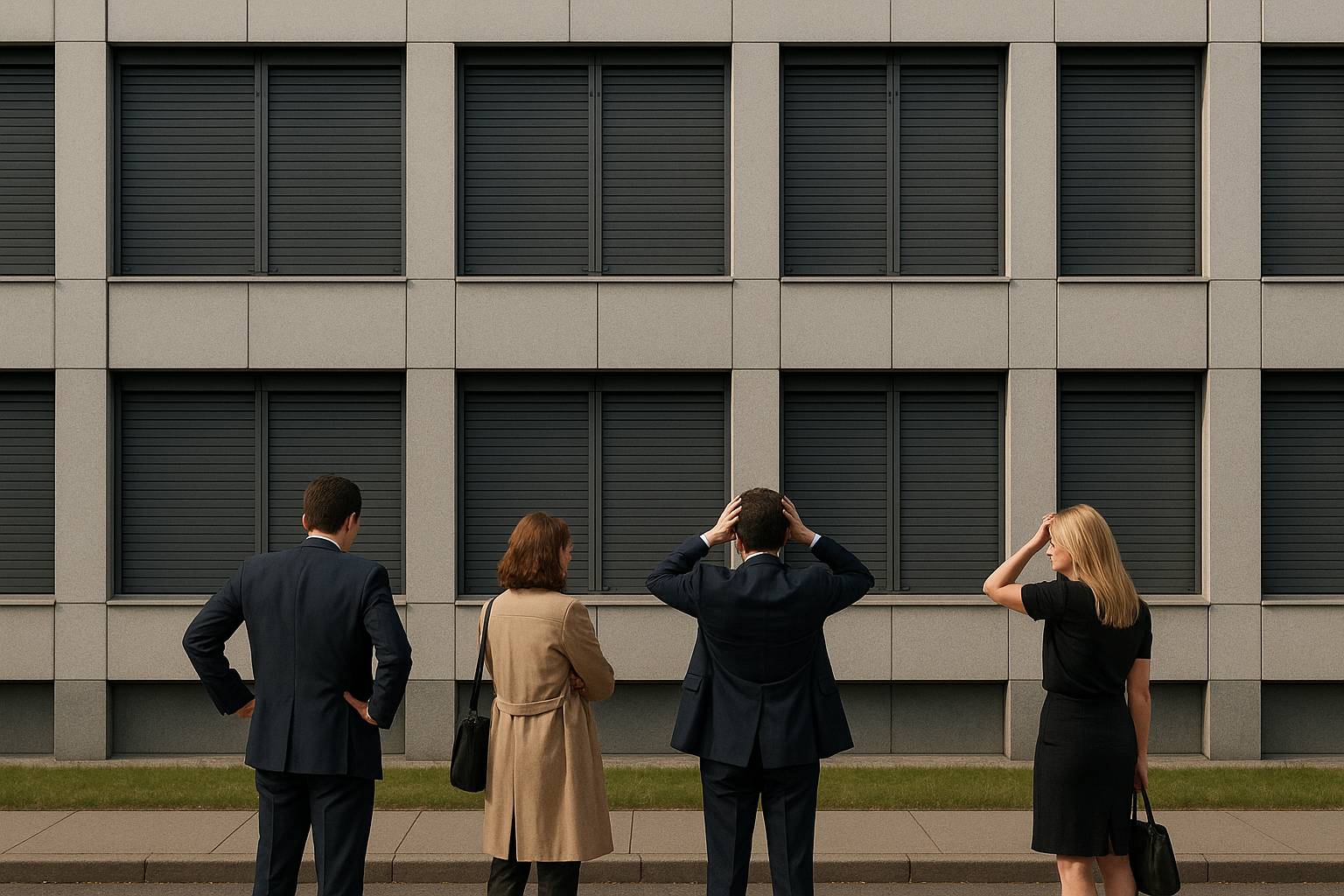 Silenzio Il silenzio dell’azienda: quando non rispondere diventa un problema legale