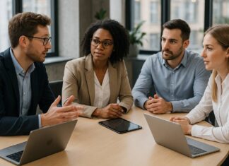 Comunicazione aziendale: i pilastri di una risposta efficace