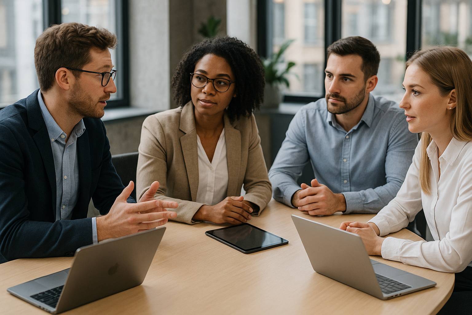 Comunicazione aziendale: i pilastri di una risposta efficace