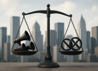 Danni reputazionali: quando il silenzio costa caro