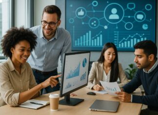 Prevenire il silenzio: strumenti e tecniche per aziende attive