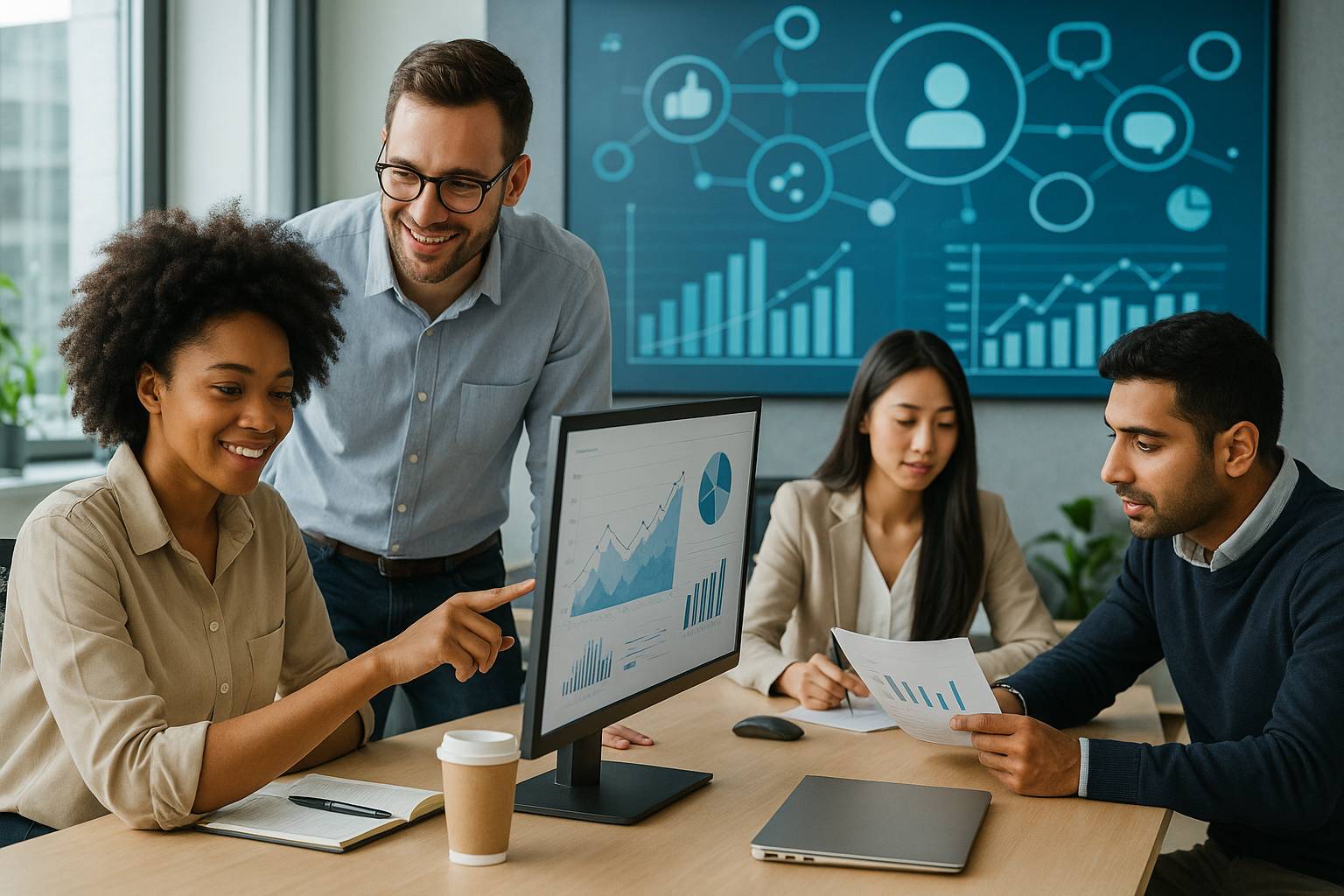 Prevenire il silenzio: strumenti e tecniche per aziende attive