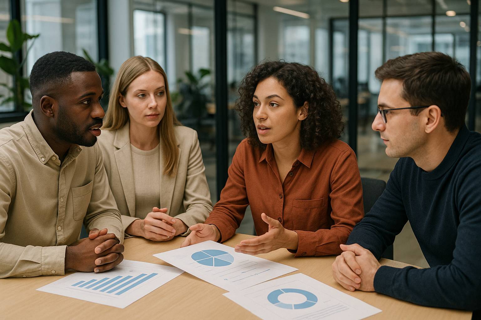 Il valore della trasparenza: come rafforza la fiducia dei clienti