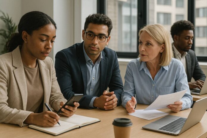 Promesse lavorative Come documentare le promesse lavorative: le strategie migliori