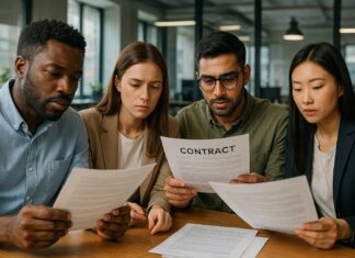 Le leggi italiane sui contratti di lavoro: una panoramica