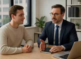 Affrontare il datore per un aumento non corrisposto