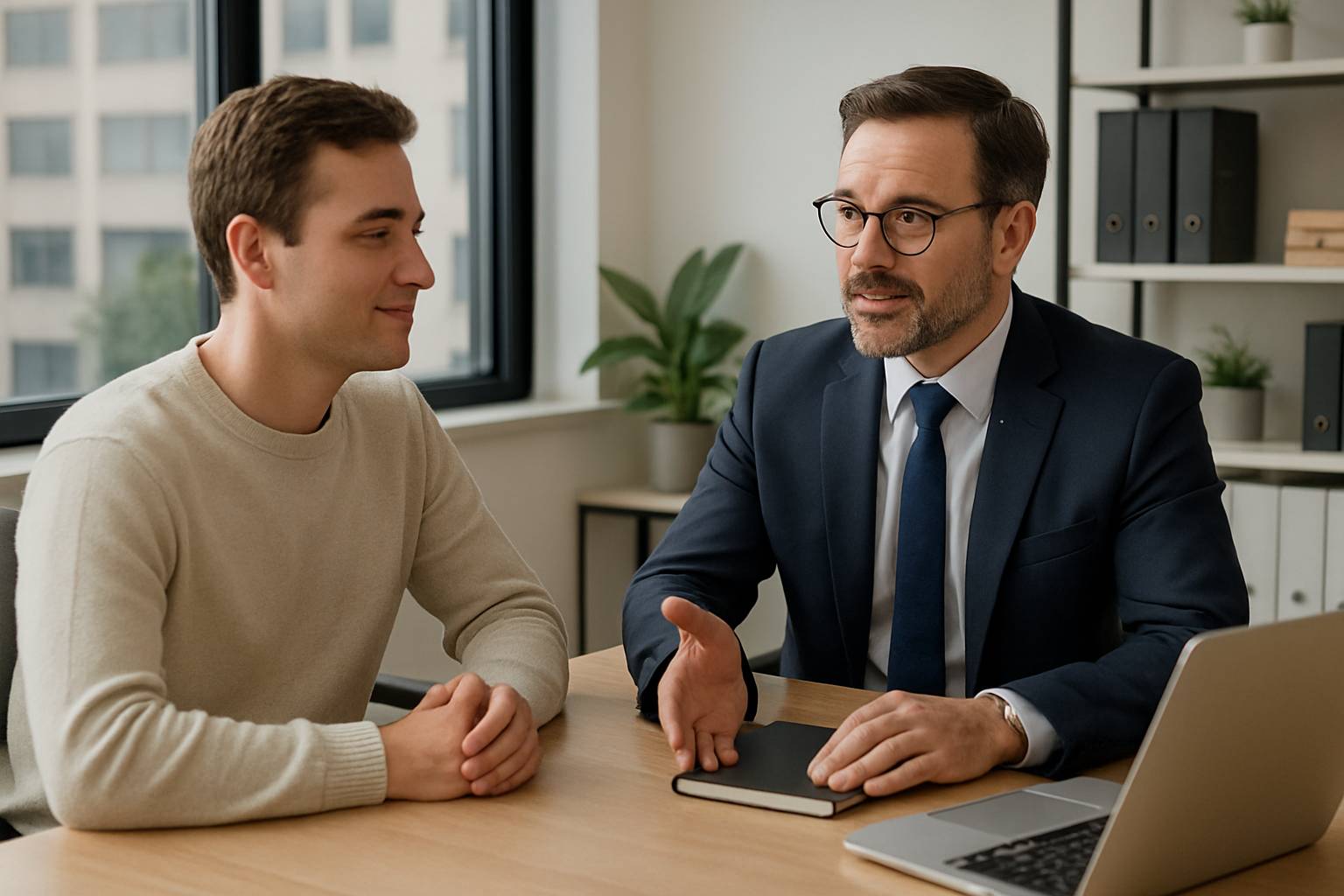 Affrontare il datore per un aumento non corrisposto