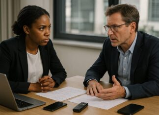 Raccolta di prove in caso di promesse lavorative orali