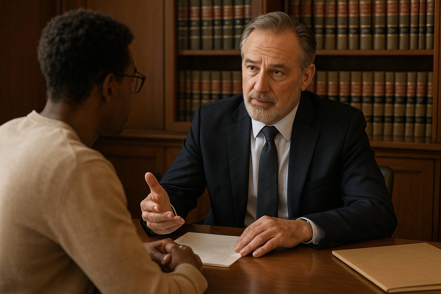 Promesse non mantenute: quando è utile consultare un avvocato del lavoro