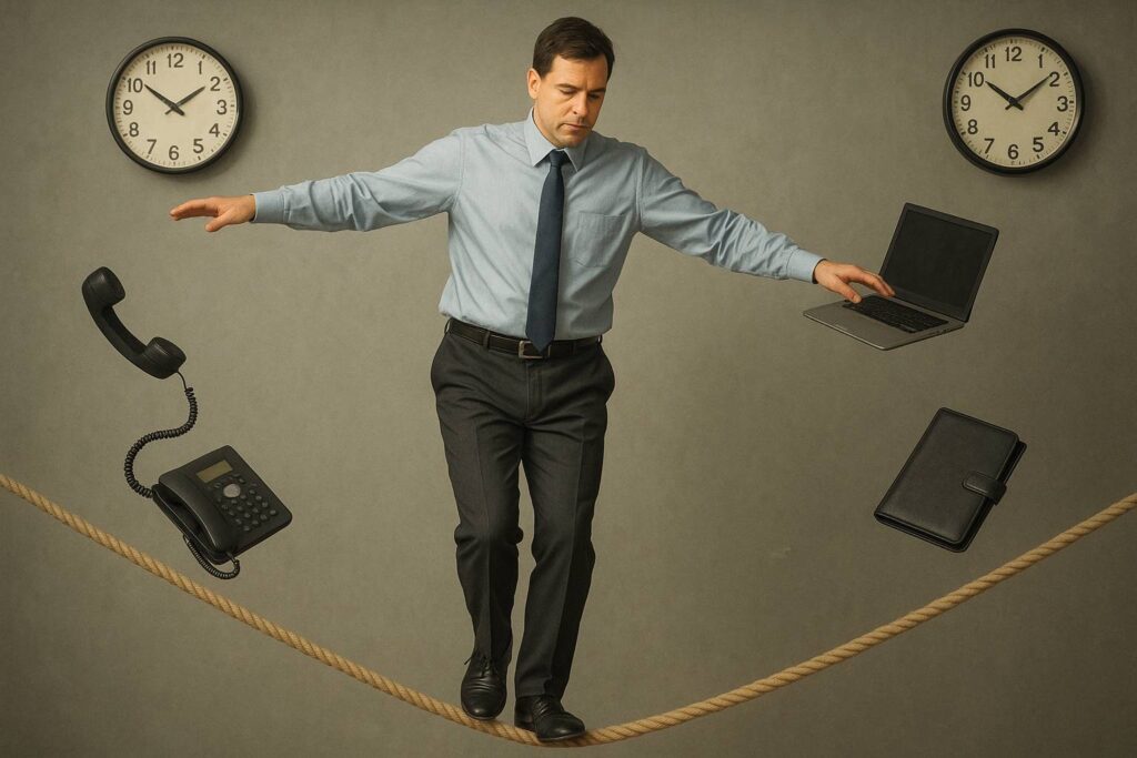 Ti chiedono ‘flessibilità’ continua: quando diventa sfruttamento