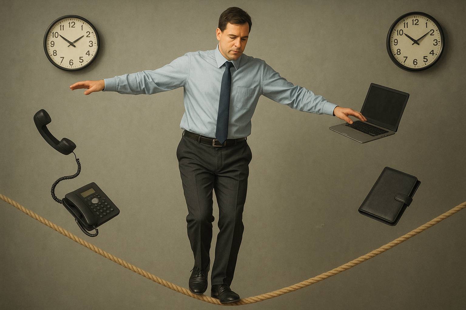 Ti chiedono 'flessibilità' continua: quando diventa sfruttamento