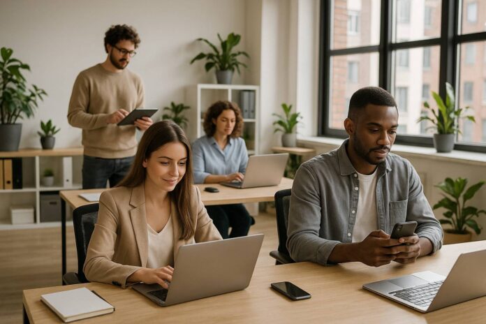 Flessibilità lavorativa La normativa italiana sulla flessibilità lavorativa