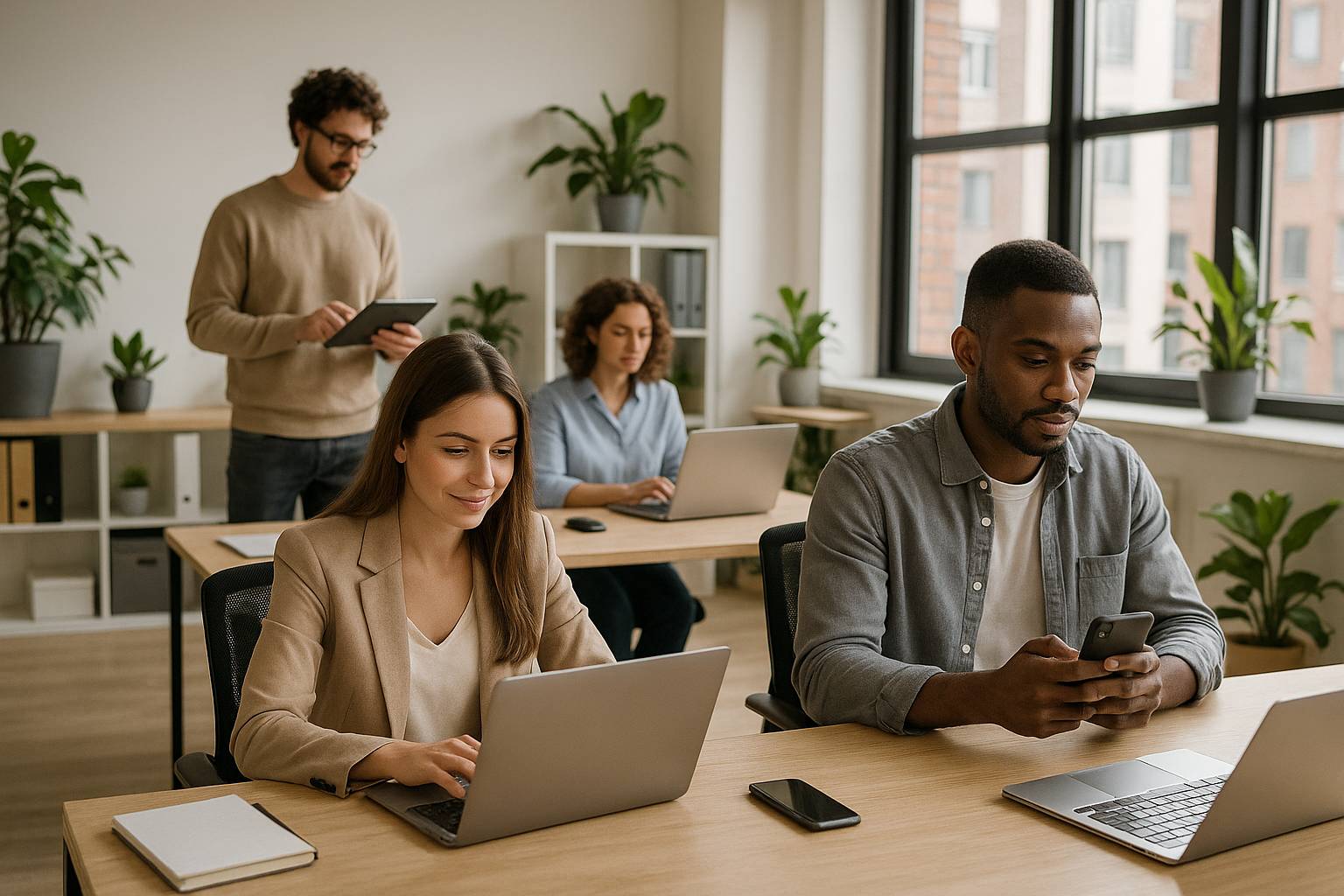 La normativa italiana sulla flessibilità lavorativa