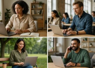 Flessibilità lavorativa: benefici e potenziali rischi