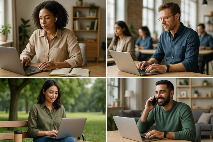 Flessibilità lavorativa Flessibilità lavorativa: benefici e potenziali rischi