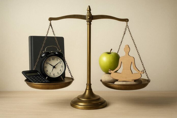Flessibilità lavorativa Conciliare flessibilità lavorativa e benessere personale