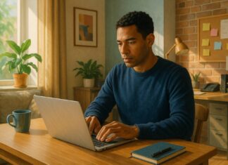 Il lavoro senza confini: quando non esiste più un inizio e una fine