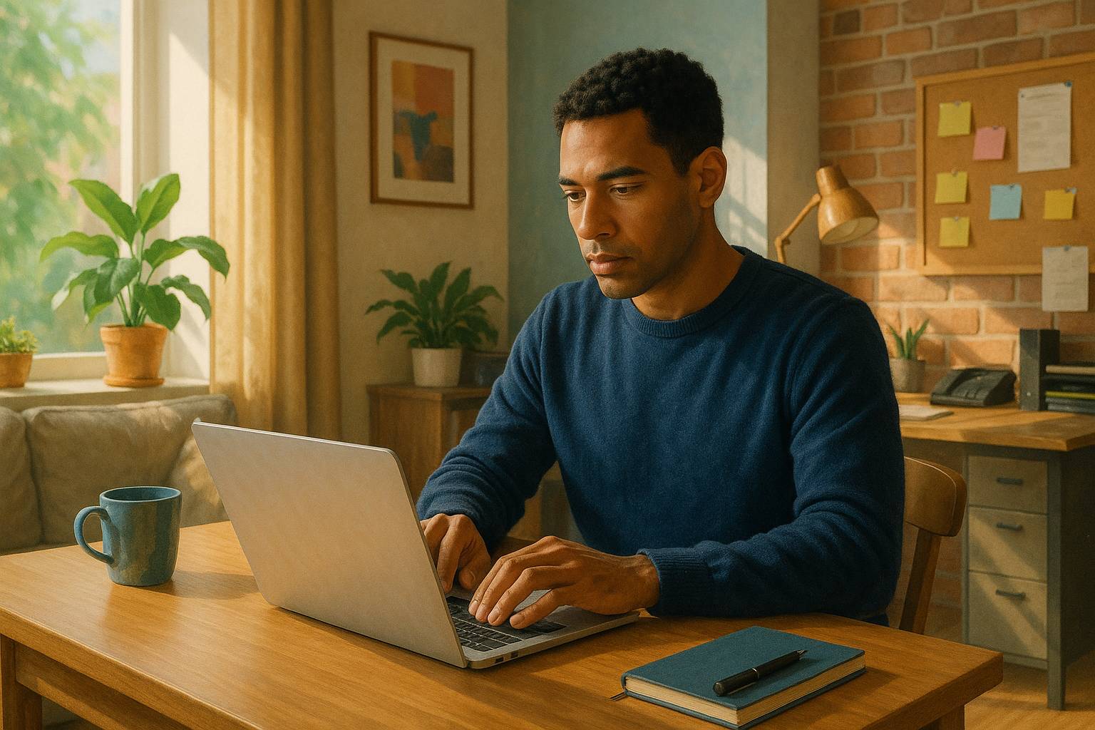 Il lavoro senza confini: quando non esiste più un inizio e una fine