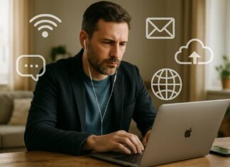 Il lavoro senza confini: quando non esiste più un inizio e una fine