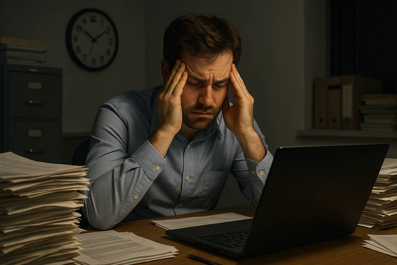 Gestione del tempo: strategie per migliorare la produttività