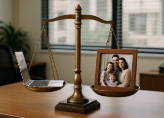 Work-life balance: riconquistare l'equilibrio perduto