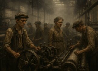 Quando il lavoro non aveva diritti: com’era davvero prima delle tutele moderne