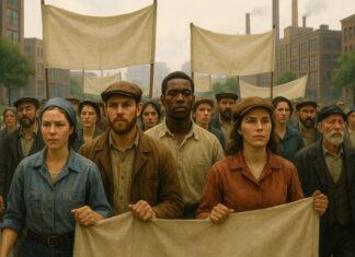 Lotta per i diritti: la lunga strada verso la giustizia