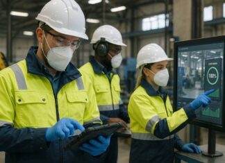Sicurezza sul lavoro: una conquista moderna